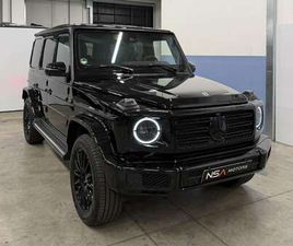 EXCLUSIVE 422CV AUTO - V8