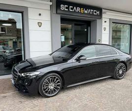 PASSO LUNGO MHEV (EQ-BOOST) PREMIUM PLUS 4MATIC 435CV AUTO