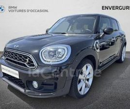 II (F60) COOPER ALL4 EXQUISITE 136 BVA8