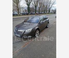 SPORTS TOURER 2.0 CDTI 160 COSMO PACK 4X4