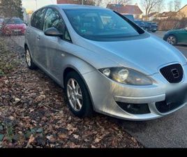 SEAT ALTEA SEAT ALTEA