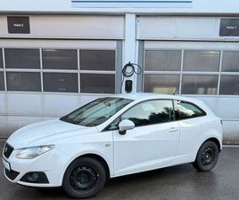 SEAT IBIZA SC SEAT IBIZA SC STYLANCE / STYLE