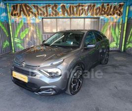 III 1.5 BLUEHDI 130 S&S SHINE EAT8