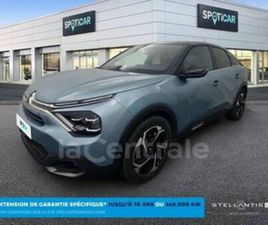 III 1.5 BLUEHDI 130 S&S SHINE PACK EAT8