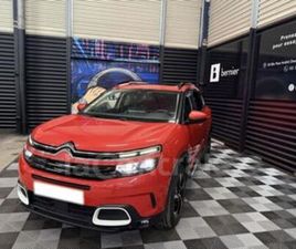 1.5 BLUEHDI 130 S&S 7CV SHINE EAT8