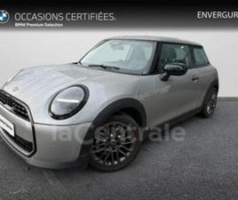 IV (F66) 1.5 156 COOPER C ESSENTIAL DKG7