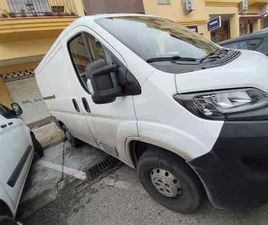 PEUGEOT - BOXER L1H1