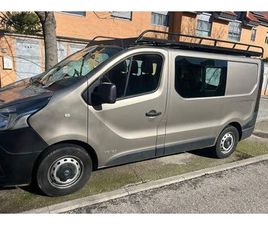 NISSAN - NV300