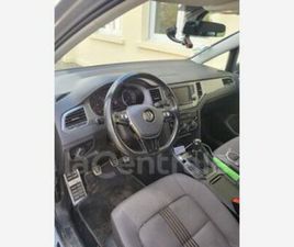 1.6 TDI 110 BLUEMOTION TECHNOLOGY ALLSTAR
