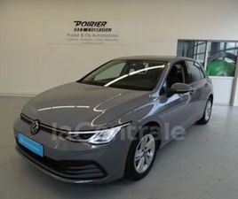 VOLKSWAGEN GOLF VIII 2.0 TDI SCR 115 LIFE BUSINESS 1ST BV6