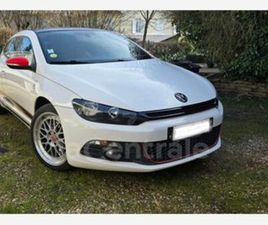 II 2.0 TDI 140 FAP CARAT