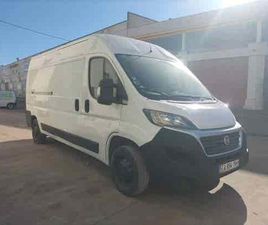 FIAT DUCATO FIAT - DUCATO