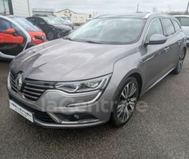 ESTATE 2.0 BLUE DCI 160 INITIALE PARIS EDC