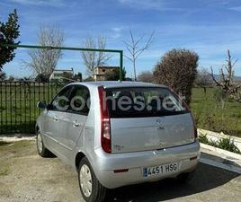 TATA INDICA TATA VISTA 1.4 SAFIRE LS