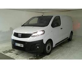 FIAT SCUDO - TALLA M