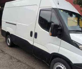IVECO 35-140 - DAYLY