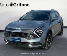 1.6 CRDI MHEV STYLE 2WD