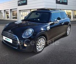 III (F56) 1.5 95 ONE D PACK CHILI