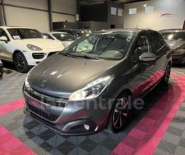 GENERATION2 1.2 PURETECH 82 SIGNATURE 5P