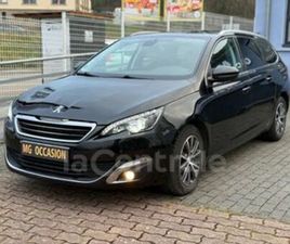 II GENERATION2 SW 1.2 PURETECH 130 S&S ALLURE