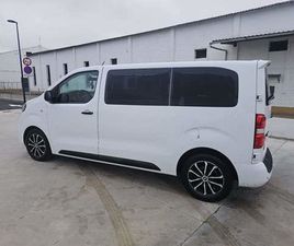 PEUGEOT - PEUGEOT EXPERT