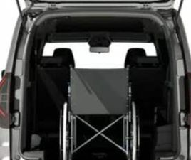 RENAULT - KANGOO TPMR TECHNO 1,3 TCE