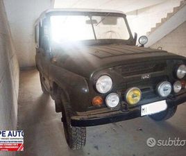UAZ 469 UAZ 469 UAZ 469