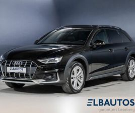 AUDI A4 ALLROAD AUDI A4 50 ALLROAD QUATTRO 3.0 TDI LED/PANO/KAM./PDC/