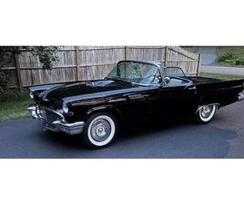 1957 THUNDERBIRD