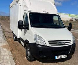 IVECO - 15C15