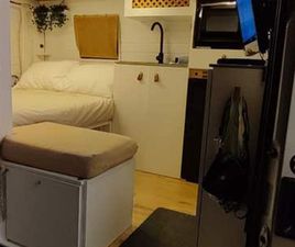 IVECO DAILY 29 IVECO CAMPER - DAILY 29L 10.