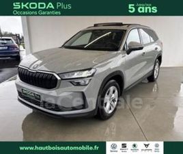 II 2.0 TDI 150 SCR SELECTION DSG7 7PL