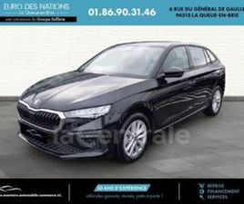 GENERATION2 1.0 TSI EVO 2 116 SELECTION BVM6