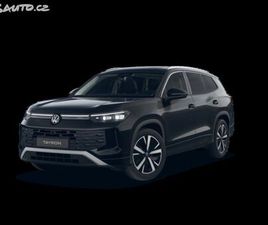 VOLKSWAGEN TAYRON PEOPLE 2,0 TDI 110 KW