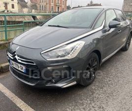 BLUEHDI 120 BUSINESS