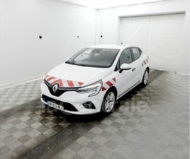 RENAULT CLIO SOCIETE IV GENERATION2 1.5 BUSINESS 5P