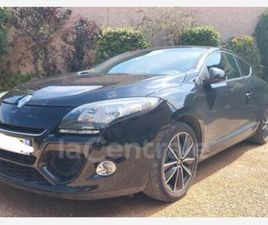 III GENERATION2 COUPE 1.5 DCI 110 FAP DYNAMIQUE ECO2