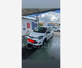 II GENERATION2 1.5 DCI 75 SOCIETE AIR ECO2