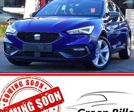 FR 2.0TDI 1/2 LEDER - NAVI - LED - AMBI LIGHT- CAM