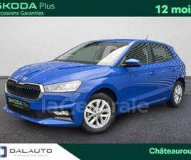 IV 1.0 TSI 95 AMBITION