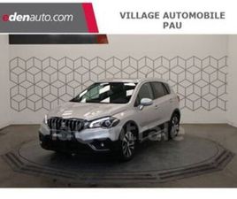 GENERATION2 1.4 BOOSTERJET STYLE