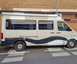 VOLKSWAGEN LT VOLKSWAGEN - LT35