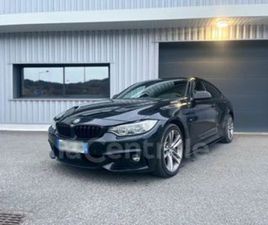 (F36) GRAN COUPE 435D XDRIVE 313 M SPORT BVA8