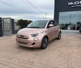 500 1.0 HYBRID TORINO