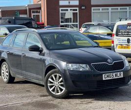 1.6 TDI S EURO 6 (START/STOP) 5DR