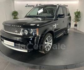 V8 5.0 AUTOBIOGRAPHY