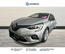 RENAULT CLIO V 1.5 BLUE DCI 85 ZEN