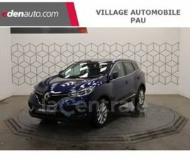 GENERATION2 1.5 DCI BLUE 115 BUSINESS