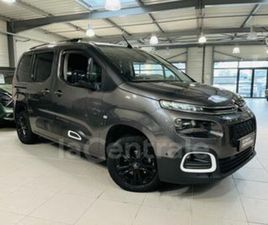 TAILLE M BLUEHDI 100 S&S BVM6 FEEL PACK