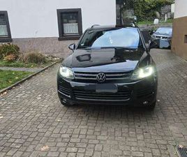 V6 FSI BLUE MOTION AUT.